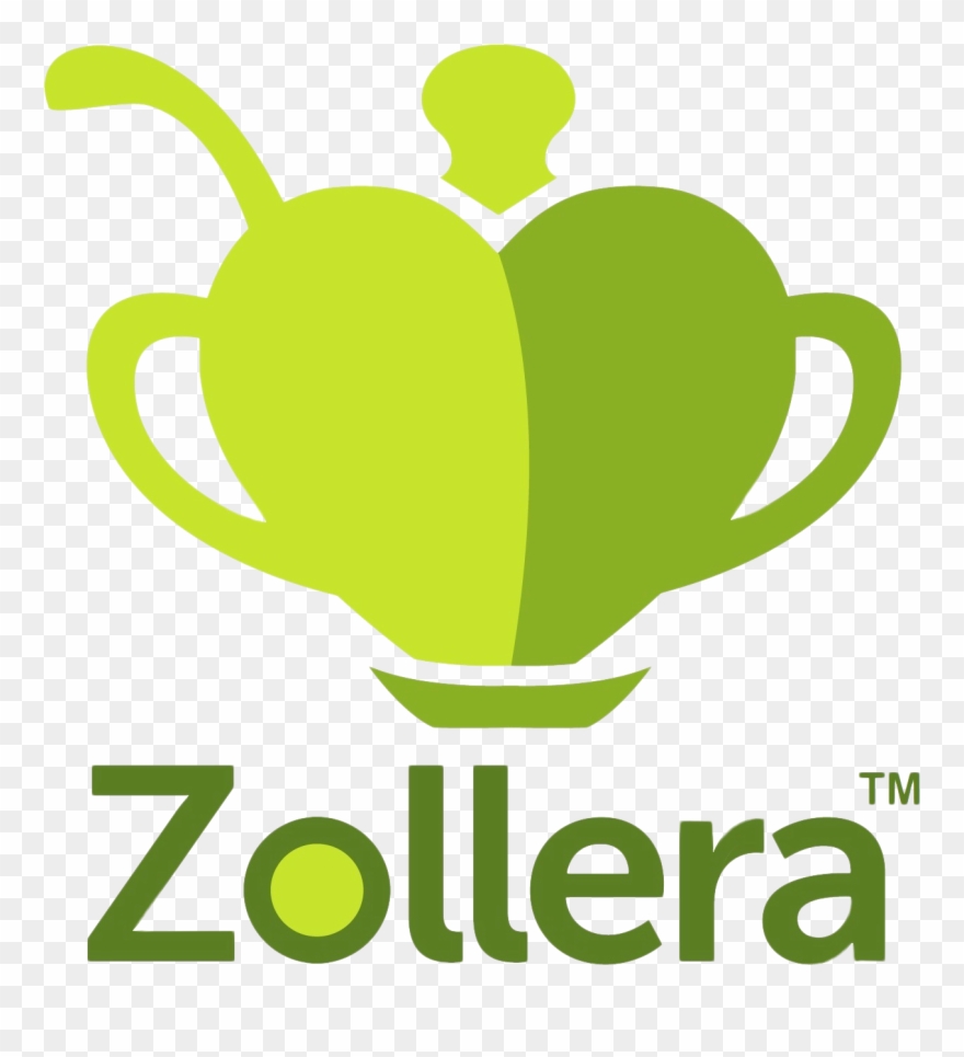 The Logo Is Inspired By The Way Zollera Llc Came To Clipart