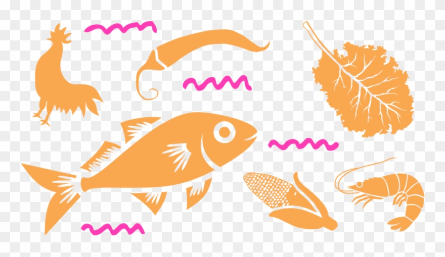 A Peruvian Staple Rooted In Chinese Tradition Has Arrived Clipart