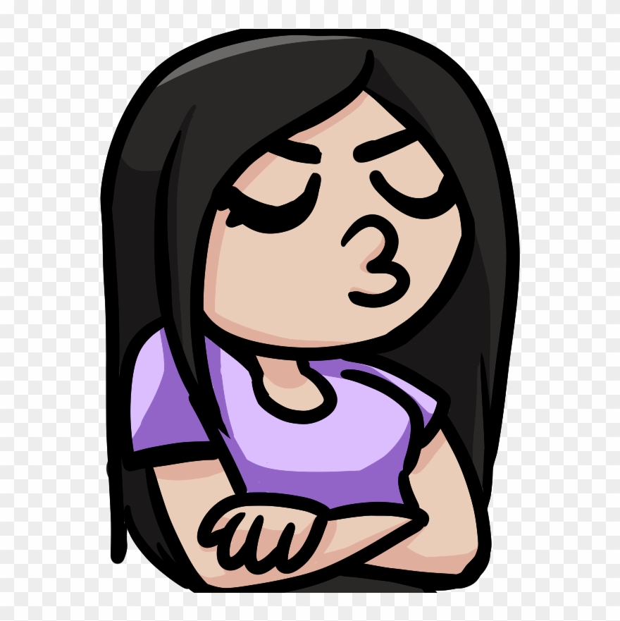 Subs 4 New Emotes Just Went Live Buttonsass, Buttoncry, Clipart