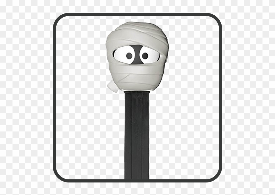 Halloween Mummy Clipart