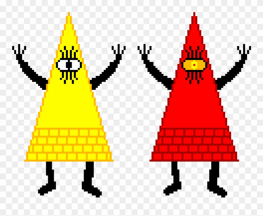 Wierdmaggedon Clipart