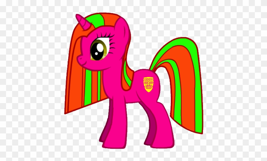 Image Mlp The Movie Clipart