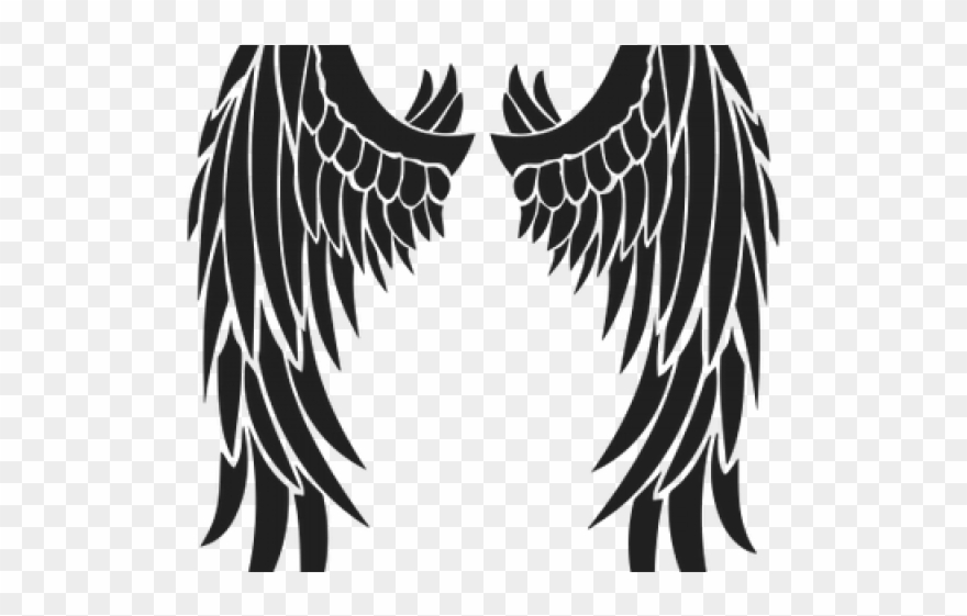 Tribal Skull Tattoos Clipart - Png Download