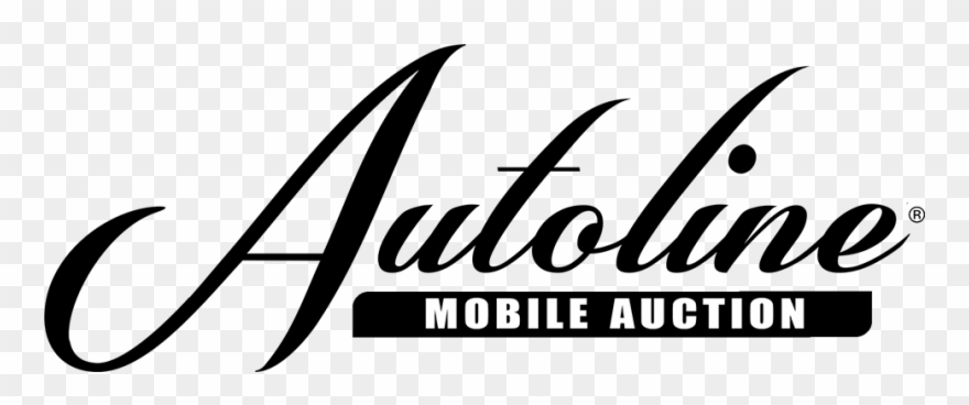 Autoline Mobile Auction Clipart