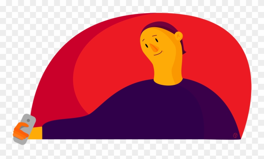 Bed Clipart Flu - Png Download