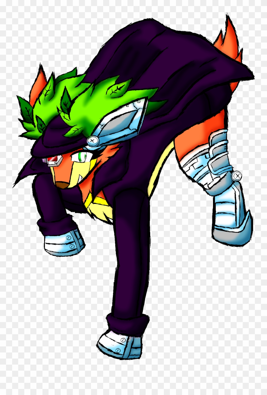 Tpp Blackdragon Slaying Cyborg Deer Thing Clipart