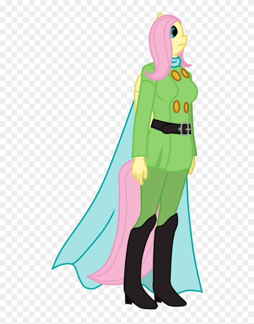 Scootaloo009, Cyborg, Cyborg 009, Fluttershy, Safe, Clipart