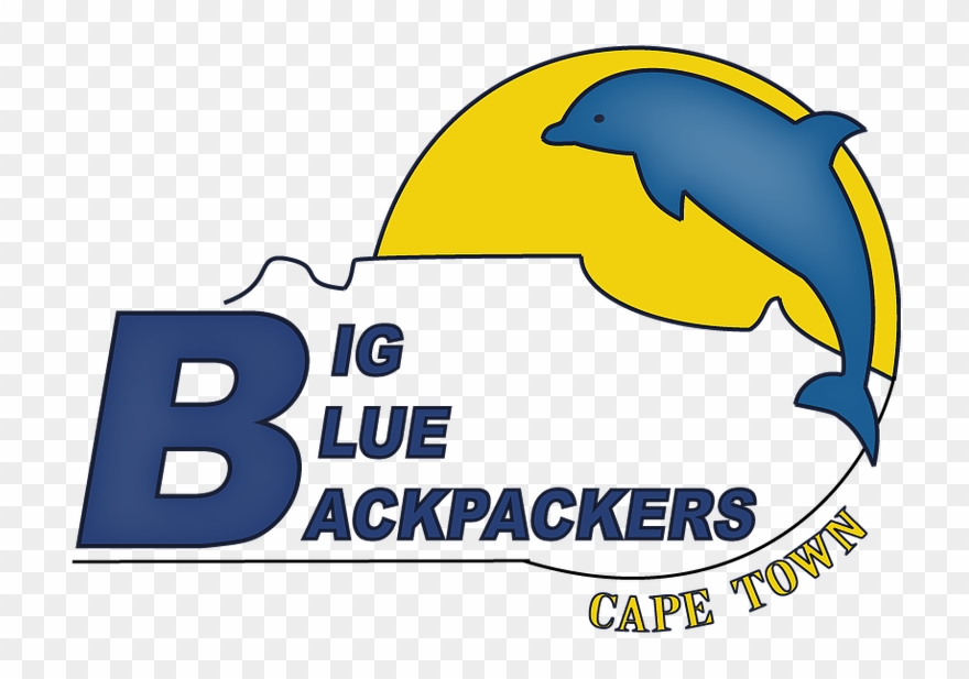 Big Blue Logo Final Copy Clipart