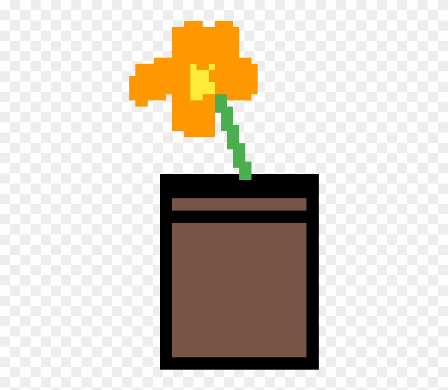 Plant Pot Clipart