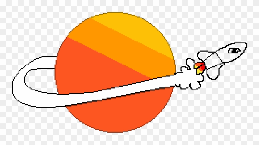 Saturn Clipart