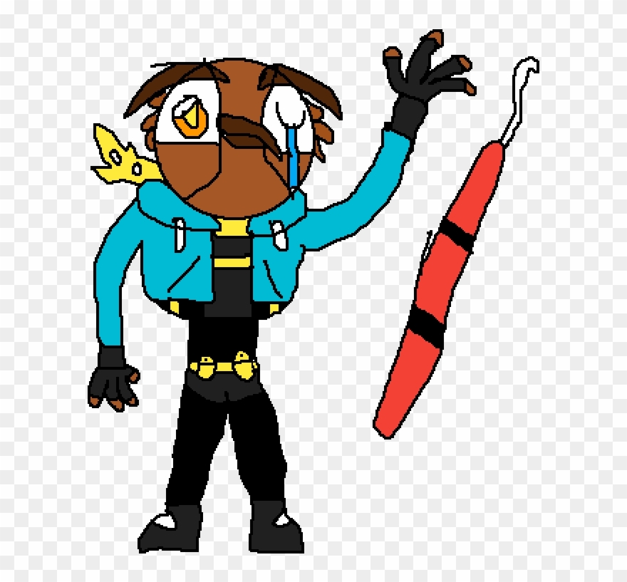 Phase 1 Disbelief Pa-noss Clipart