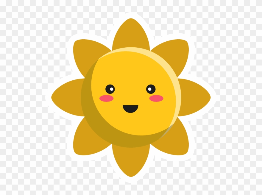Sun Clipart