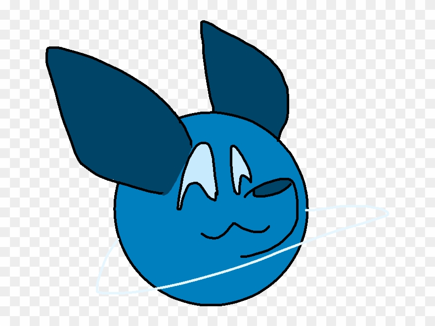 Saturn Dog, Rare Or Epic Pet Clipart