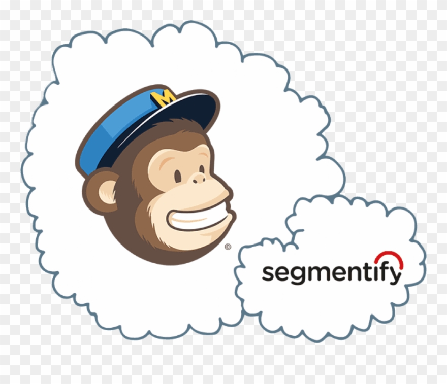 Free Png Download Mail Chimp Logo Png Images Background Clipart