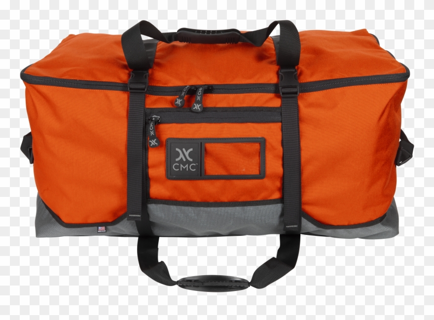 Shasta Gear Bag™ Clipart
