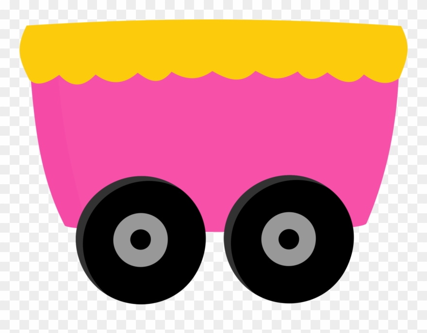 Album, Clip Art, Train, Classroom, Preschool, Animales, - Png Download