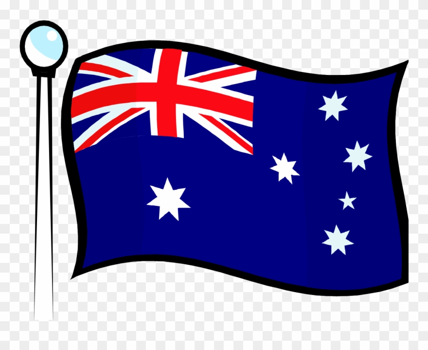 But Even With Aussies, We Talk Alot About The United Clipart