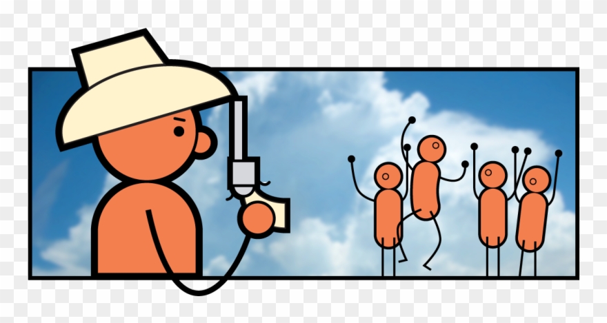 Every Time I Talk To A New Student About Roles, I Get Clipart