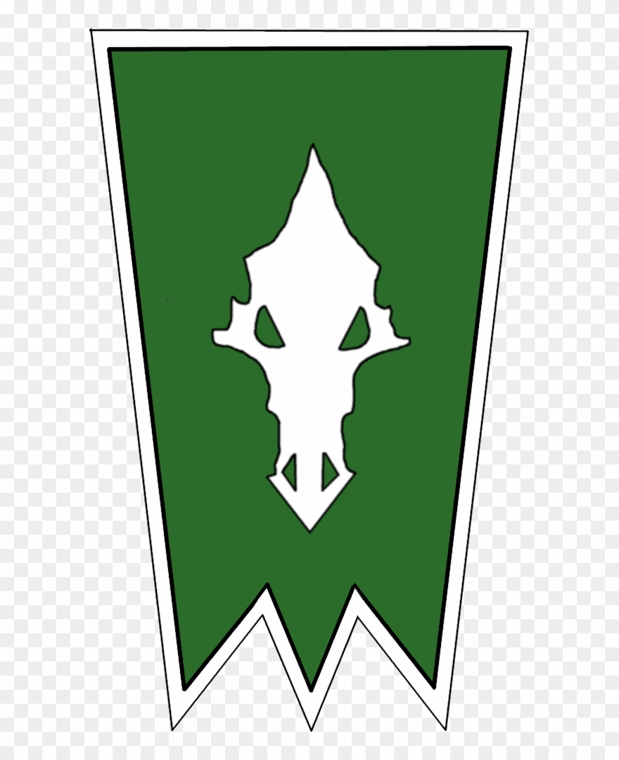 Blight Claw Clan Clipart