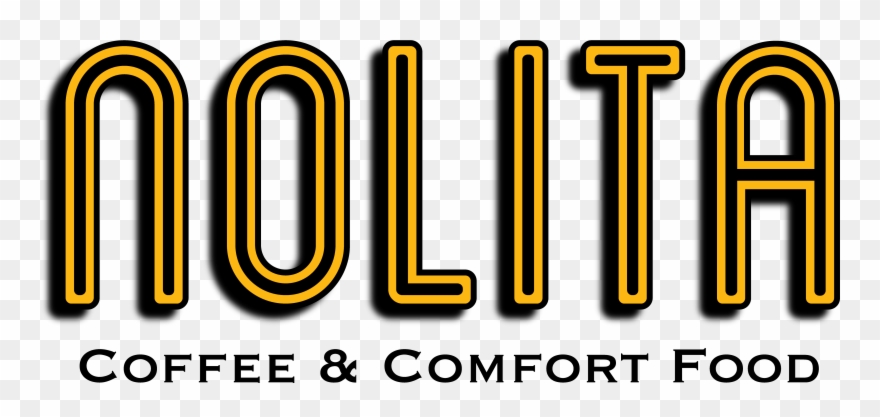 Nolita Jakarta Coffee Comfort Food Clipart