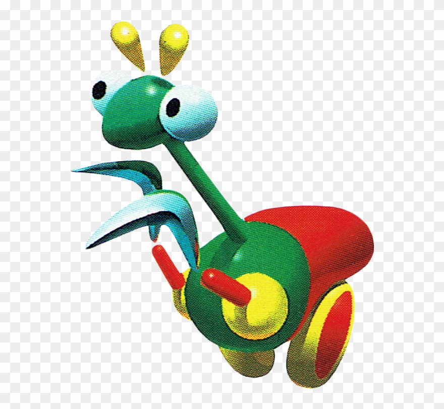 Mantis The Spider Robot , Png Download Clipart