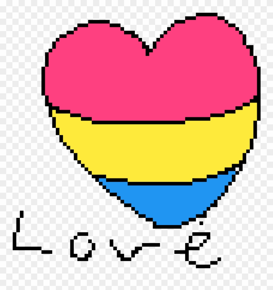 Every Ones Equal = Pans Clipart