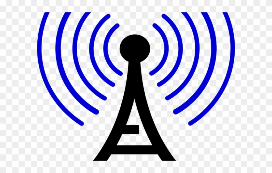 Radiation Clipart Electromagnetic Radiation - Png Download