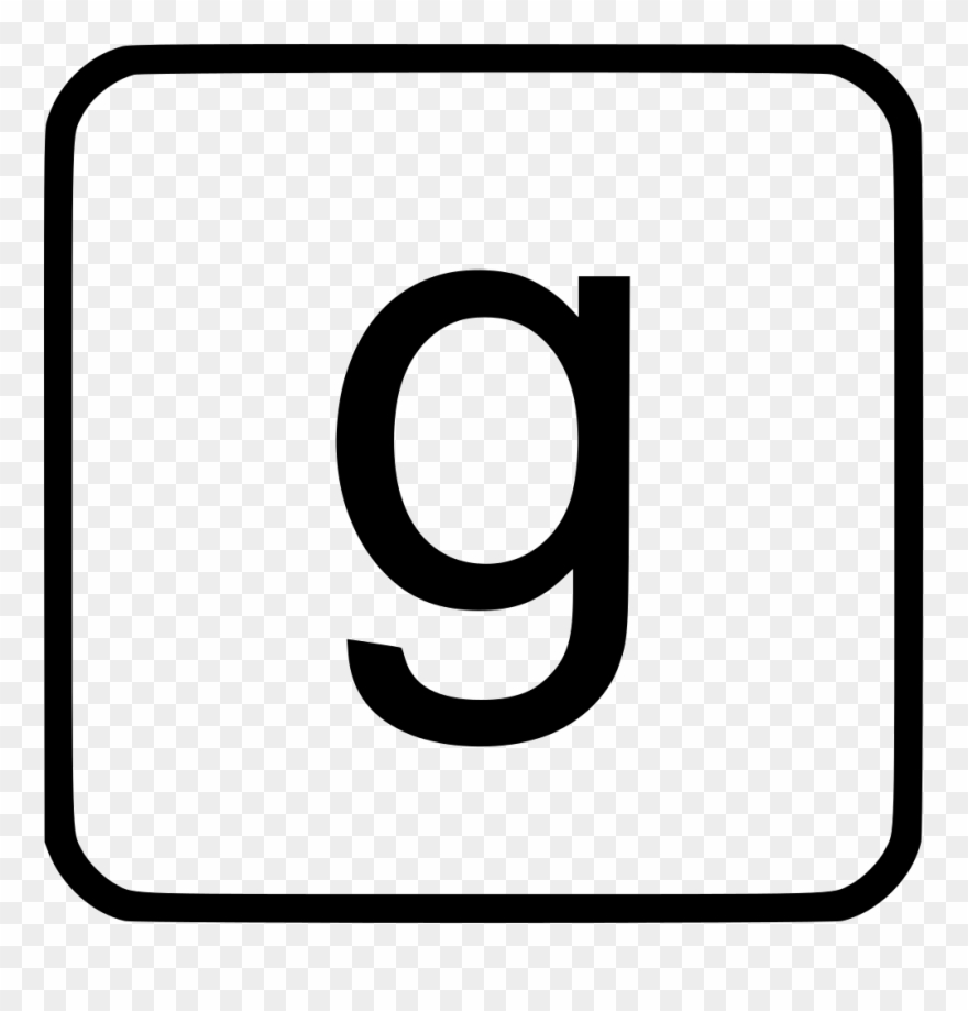 Alphabet Svg Png Icon Clipart