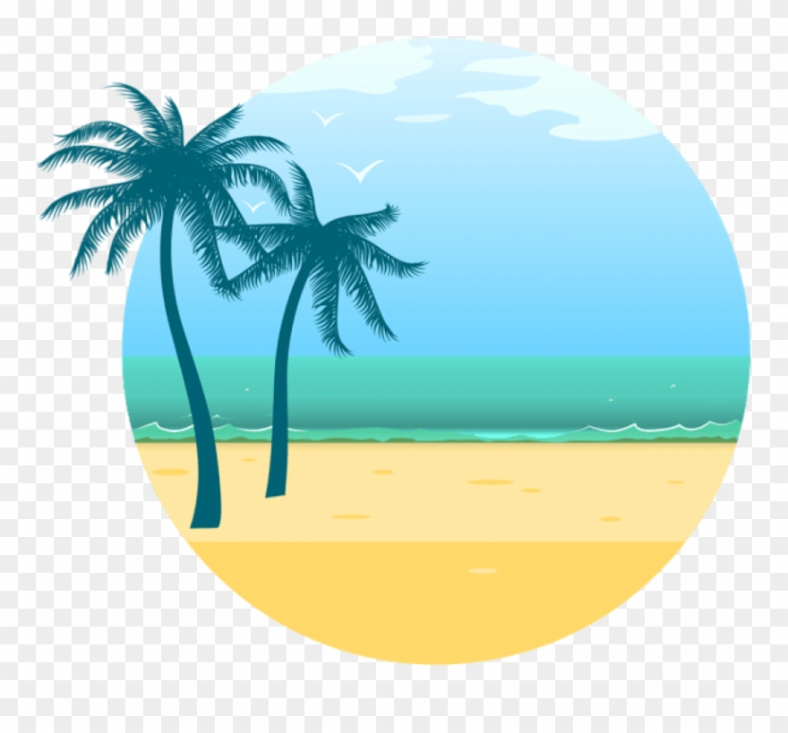 Free Png Download Summer Sea Decoration Clipart Png Transparent Png