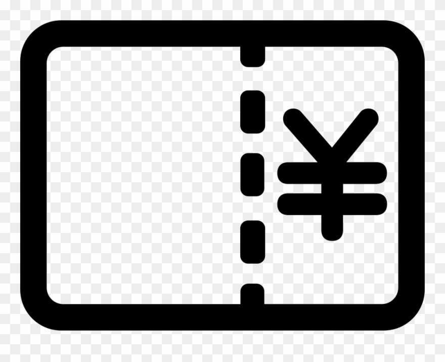 Coupon Comments Clipart