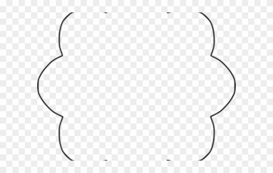 Templates Clipart Cut Out - Png Download