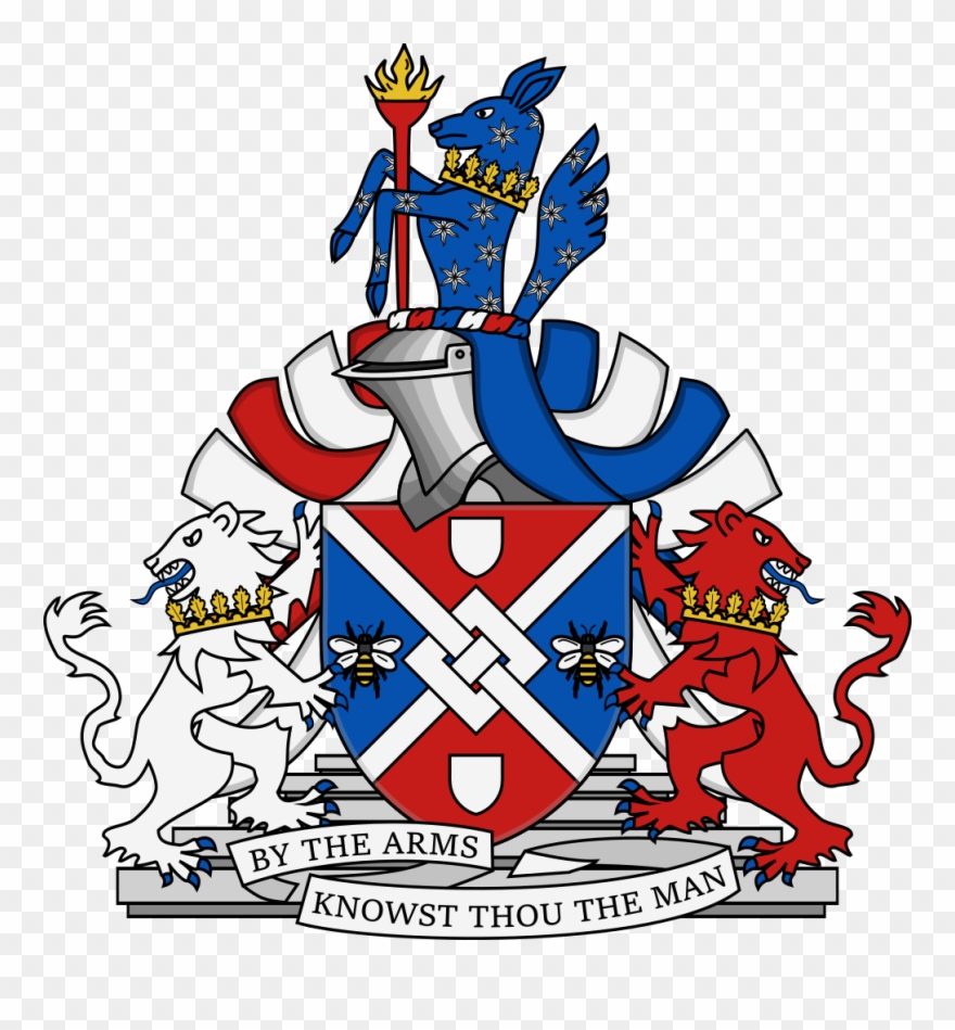 Ocnow That The Subreddit Arms Have Been Decided, Here's Clipart