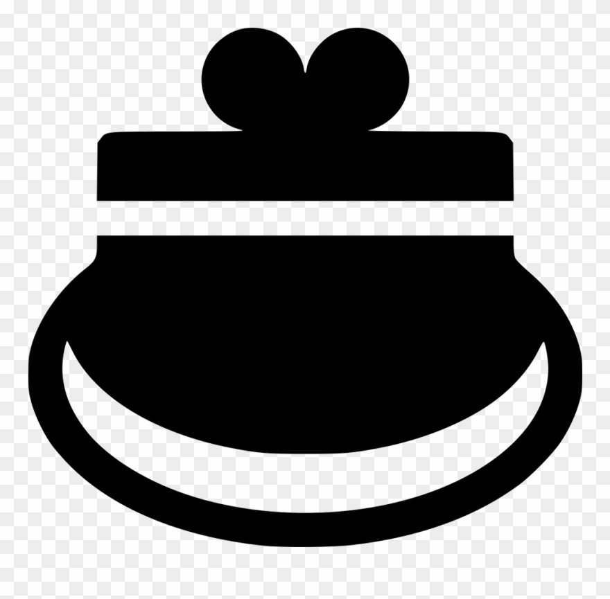 Wallet Comments Clipart