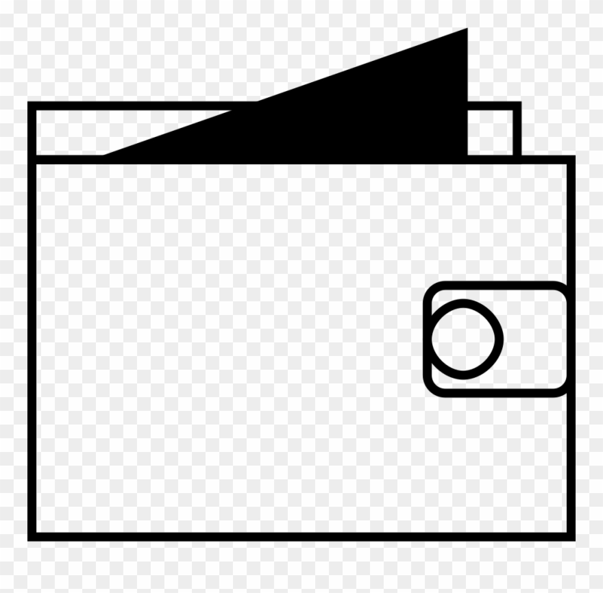 Wallet Comments Clipart