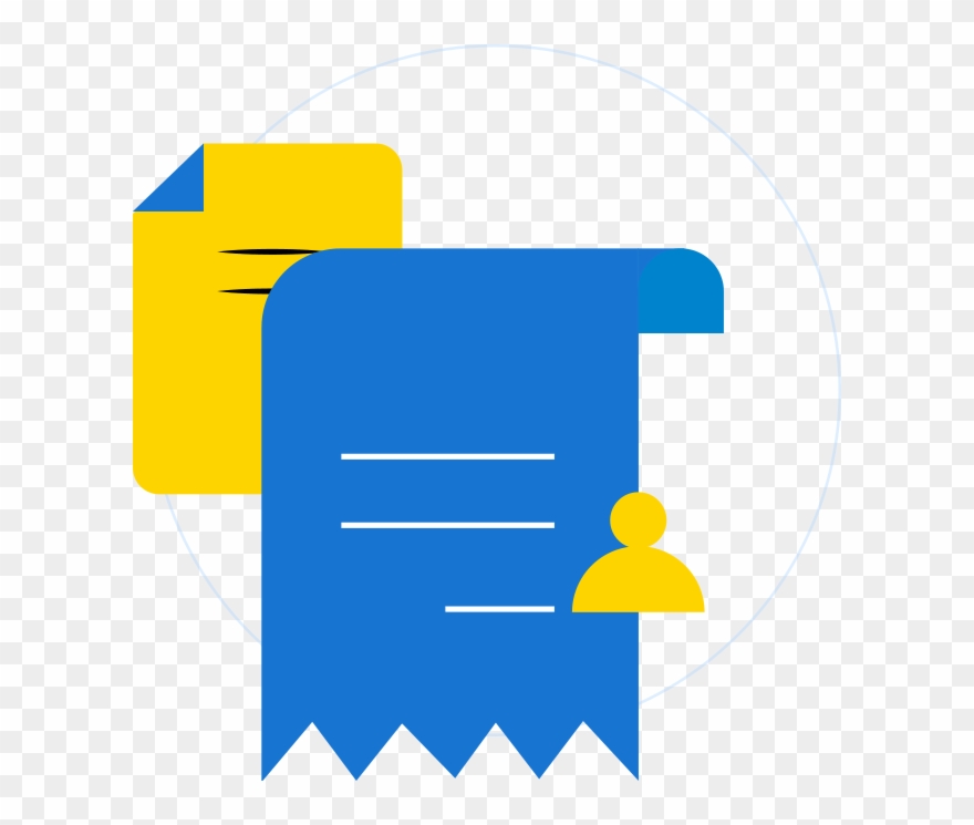 Zoho People Automatically Syncs An Employee's Reporting Clipart