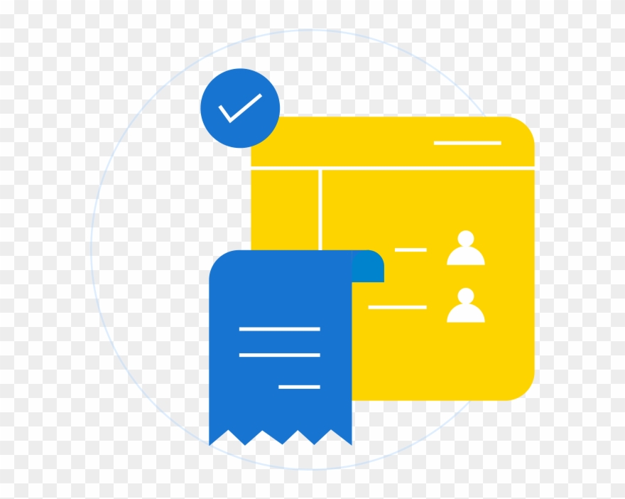 With Zoho People's Integration, All Expenses From Individual Clipart