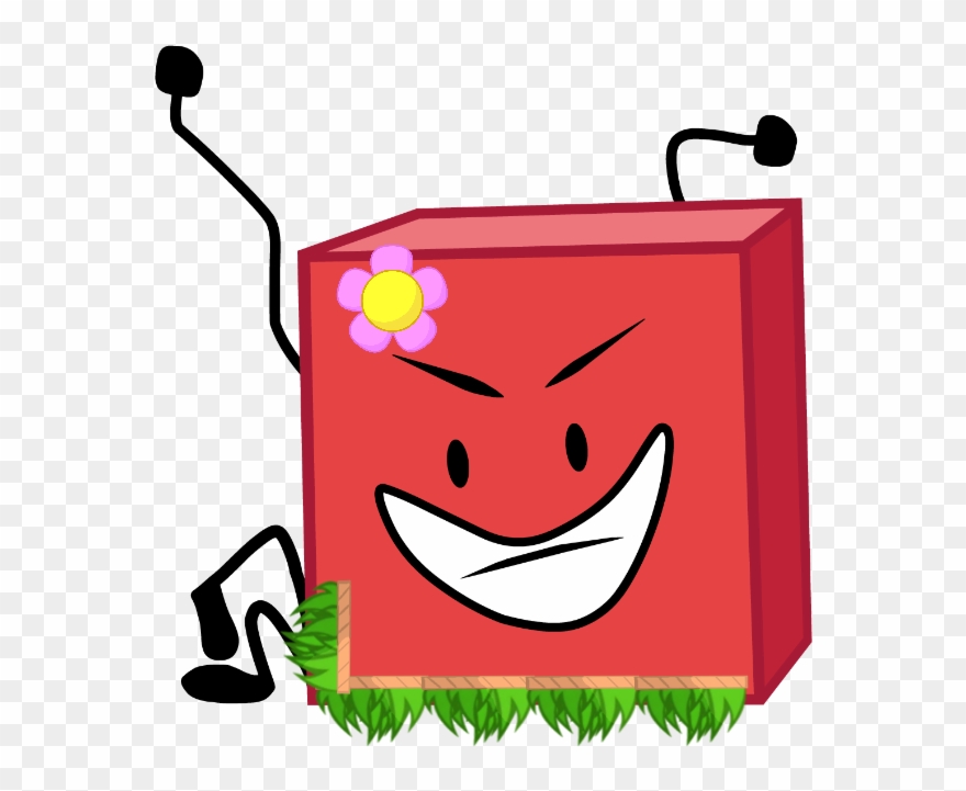Hawaii Blocky Clipart