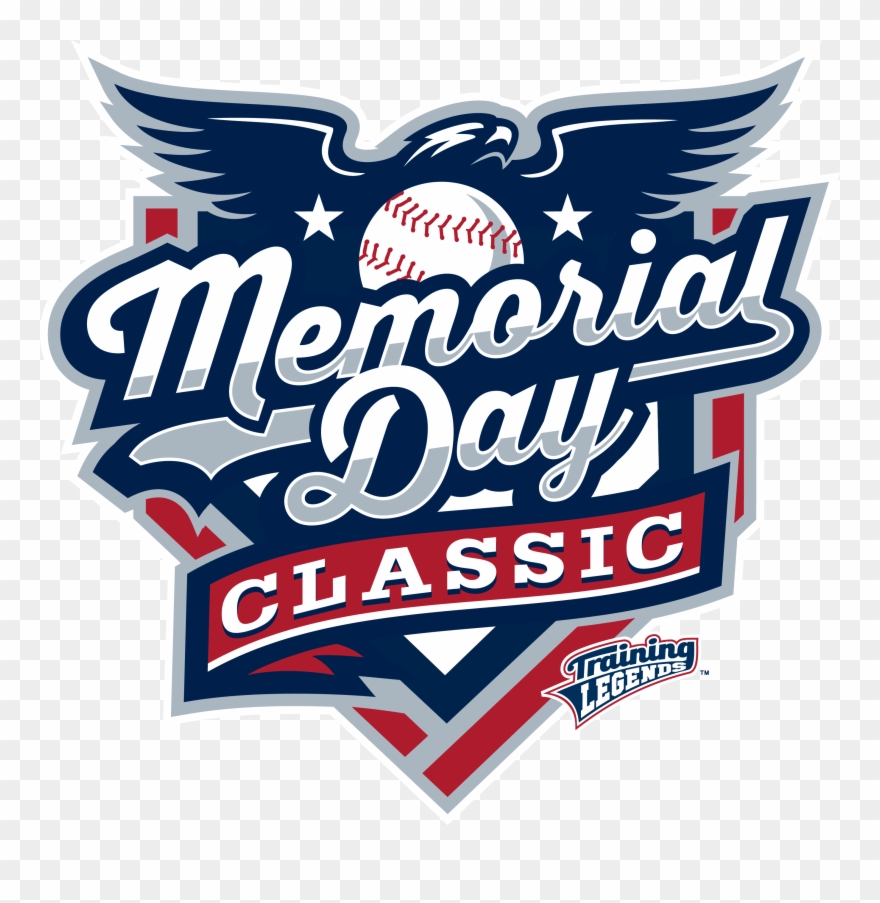 Memorial Day Classic Clipart