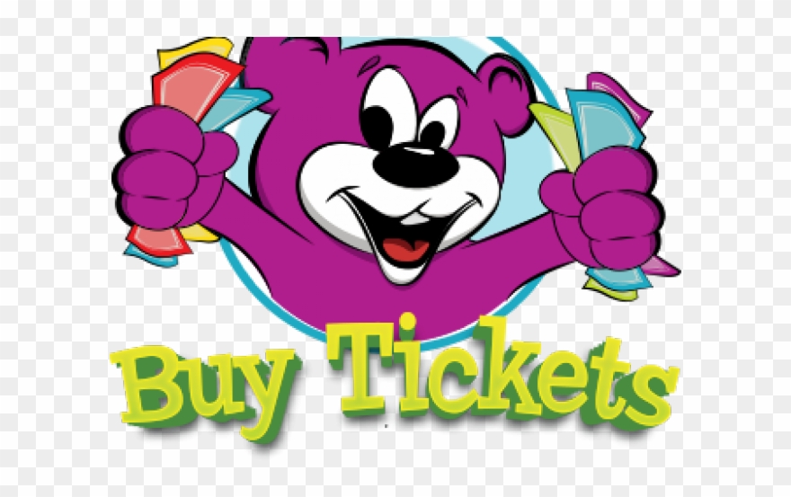 Magicka Clipart Amusement Park - Png Download