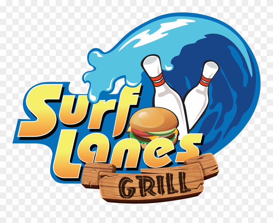 Bowling Facebook Clipart