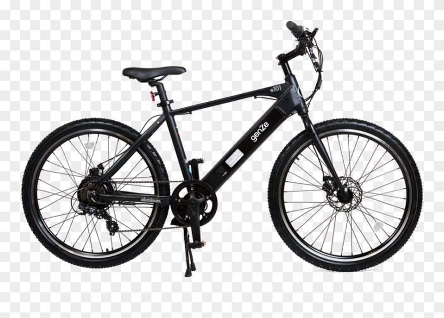 100 Series Ebike Clipart (2982652) PinClipart