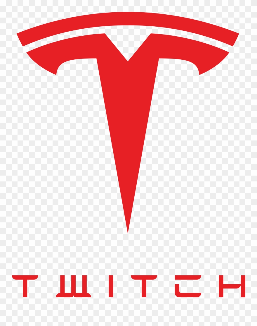 Elon Musk Has Bought Twitch Clipart