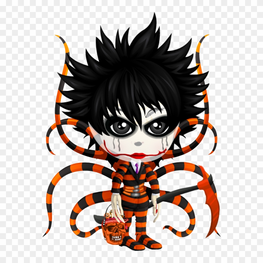 Trixx Ybla Wrote Clipart