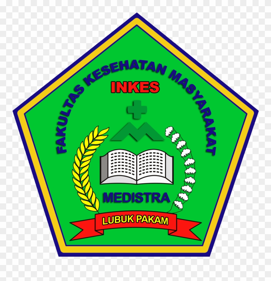 Fakultas Kesehatan Masyarakat Clipart