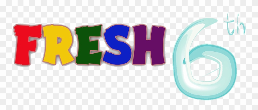 Logo Fresh Clipart