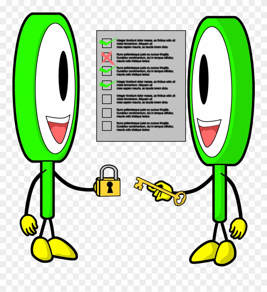 It Solutions Clipart