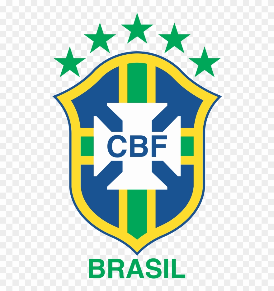 Cbf Brasil Download Pinterest Clipart
