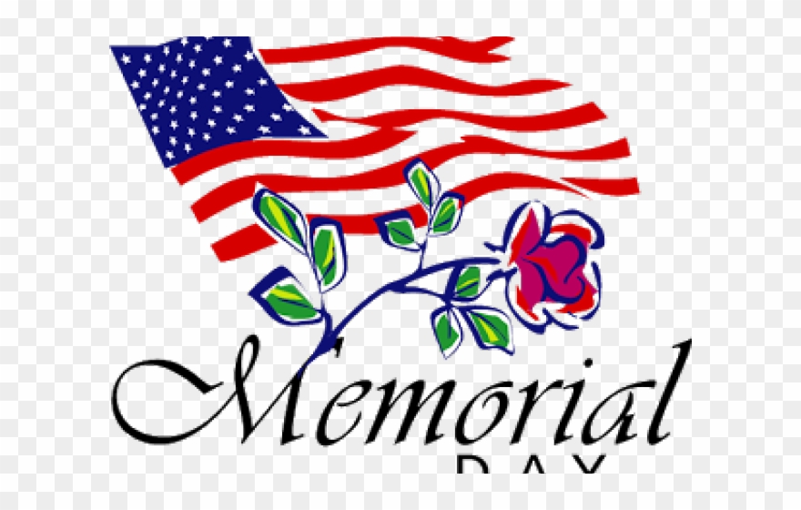 Wordpress Logo Clipart Memorial Day - Png Download