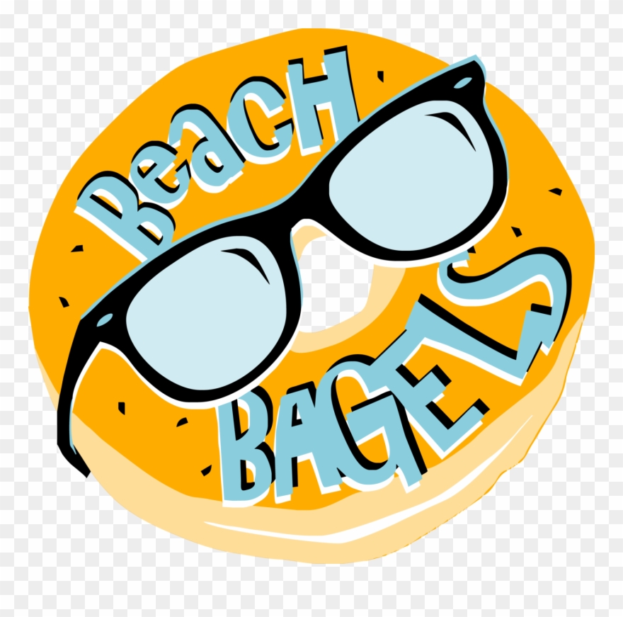 Bagel Clipart Bagel Breakfast Png Download (2983308) PinClipart