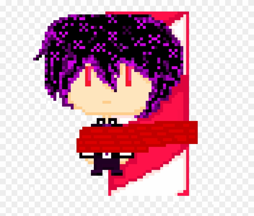 Sebby Tied To Candy Cane Clipart